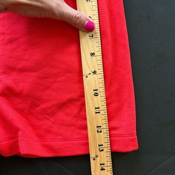 LOFT Lou &‎ Grey Signaturesoft Drawstring Shorts Size Small - Picture 11 of 11